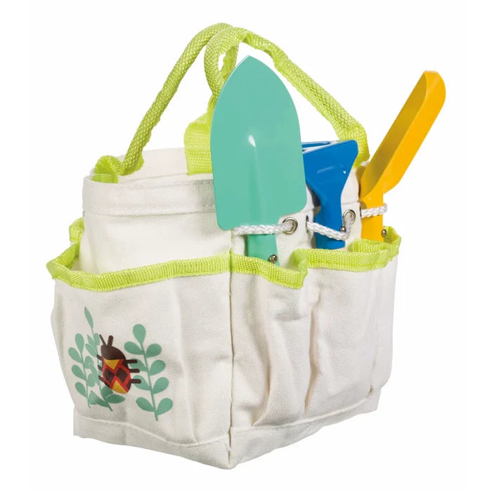 Kid's Garden Tote Kit