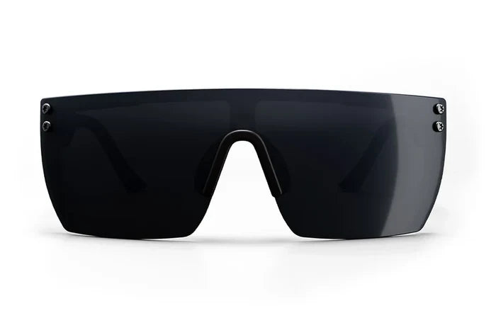 Heat Wave Visual kids Lazer Face Bones sunglasses, front view