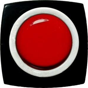 Kokoist Color Gel | E-003 Rouge Red