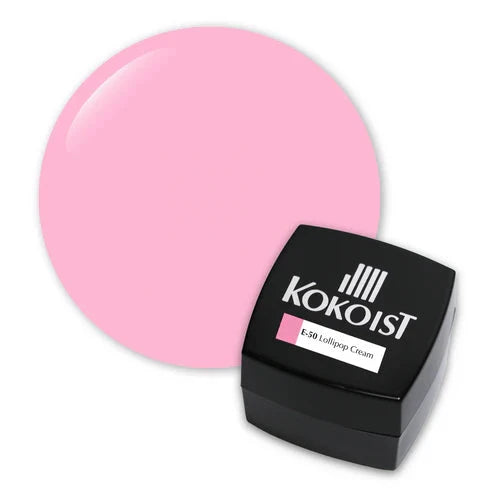 Kokoist Color Gel | E-050 Lollipop Cream