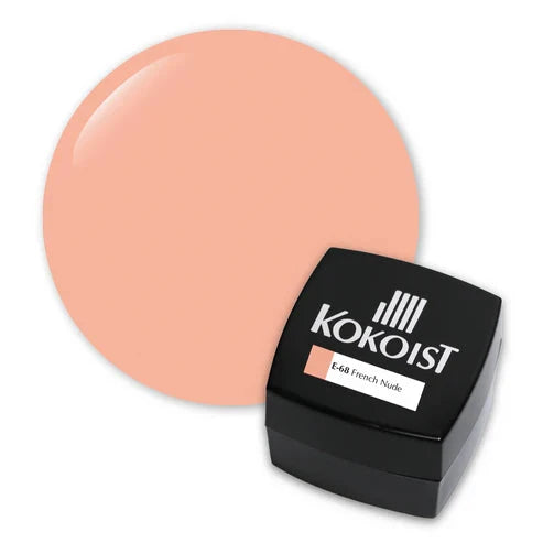 Kokoist Color Gel | E-068 French Nude