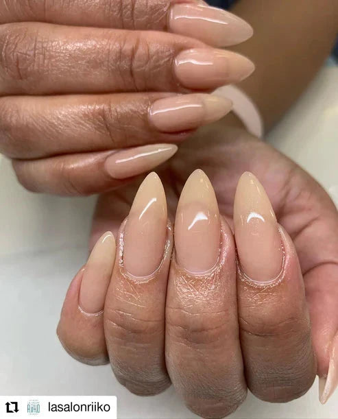 Kokoist Color Gel | E-173S Peanut Butter Toffy