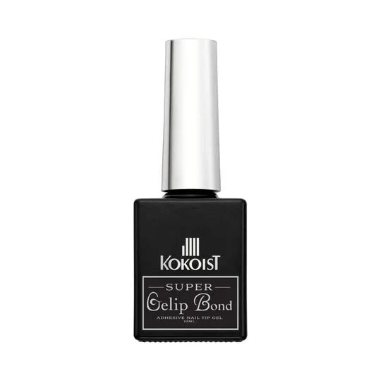 Kokoist Gelip Tips | Coffin Long 275ct