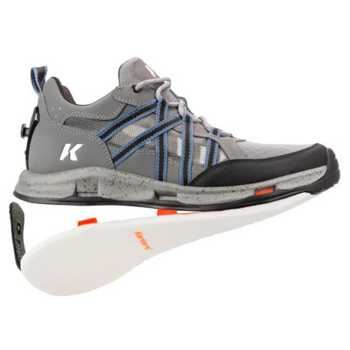 Korkers All Axis Shoe