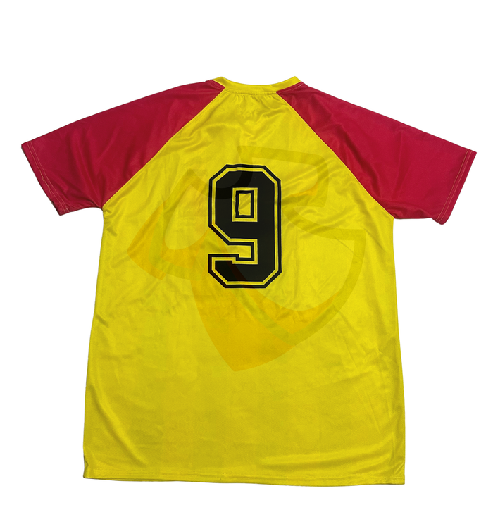 KV Mechelen Shirt 1986-1987 Cup Final - Retro Jerseys, KV Mechelen Retro Shirt