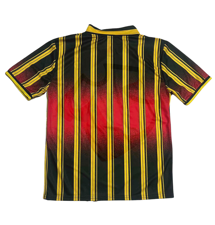 KV Mechelen Shirt 1994-1995 Home - Retro Jerseys, KV Mechelen Retro Shirt