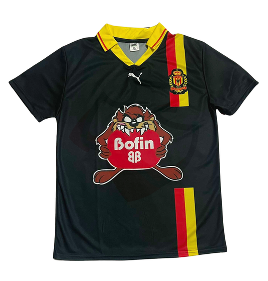 KV Mechelen Shirt 2000-2001 Away - Retro Jerseys, KV Mechelen Retro Shirt