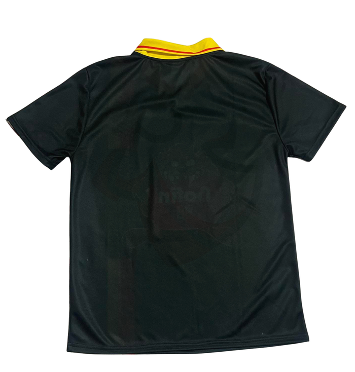 KV Mechelen Shirt 2000-2001 Away - Retro Jerseys, KV Mechelen Retro Shirt
