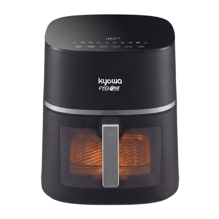 KW-3823 KYOWA 6.5L BLK DIG AIR FRYER