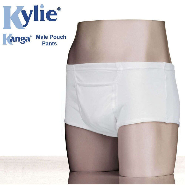 Kylie Male Incontinence Pants