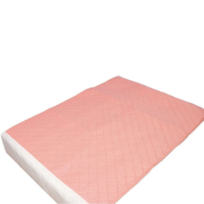 Kylie Washable Bed Pad