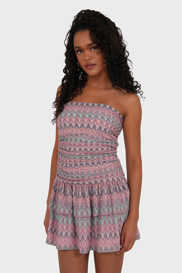 "Kyra" dress