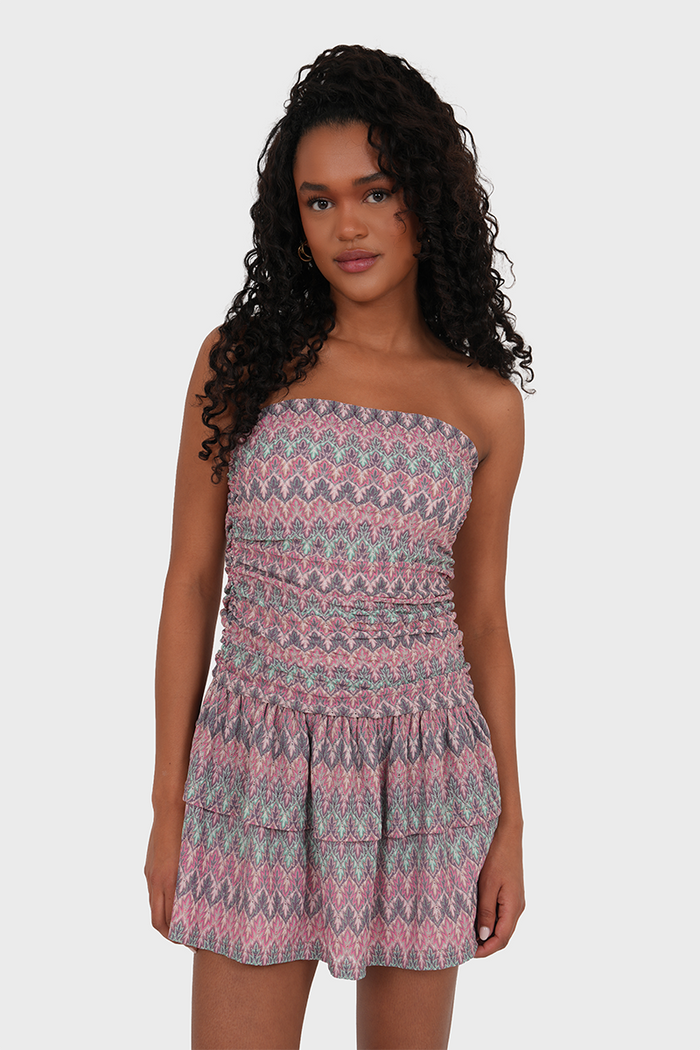 "Kyra" dress