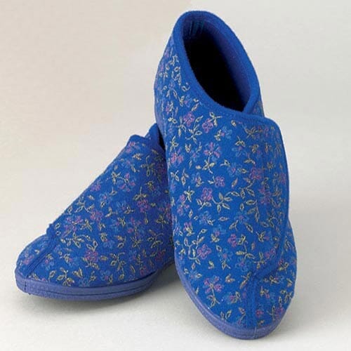 Ladies Slipper Boots