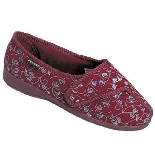 Ladies Slippers - Size 3 to 8