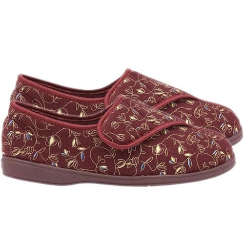 Ladies Slippers - Size 3 to 8