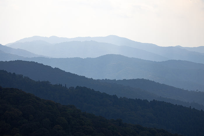 Land of a Thousand Hills