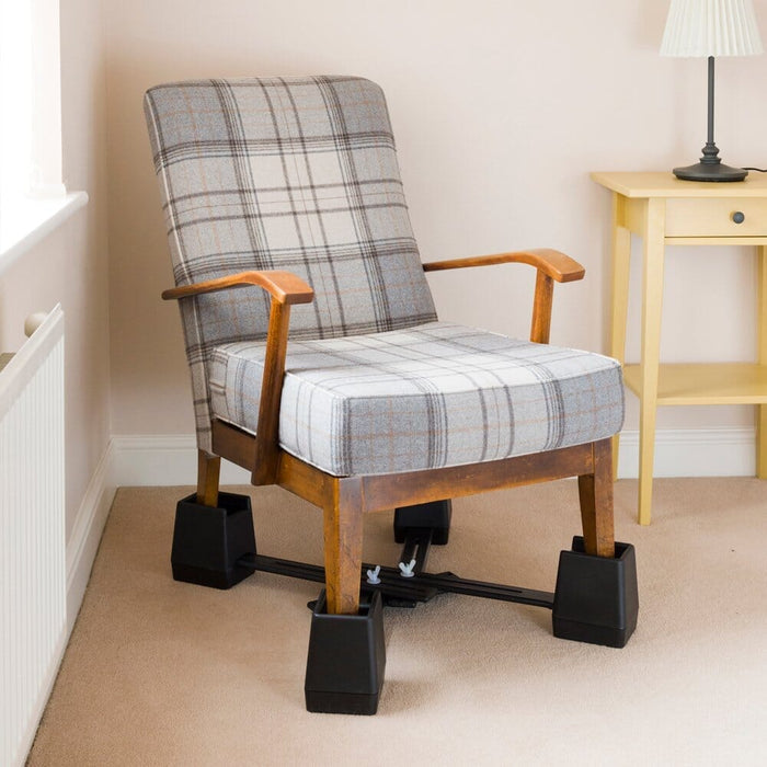 Langham Linked Chair Raiser