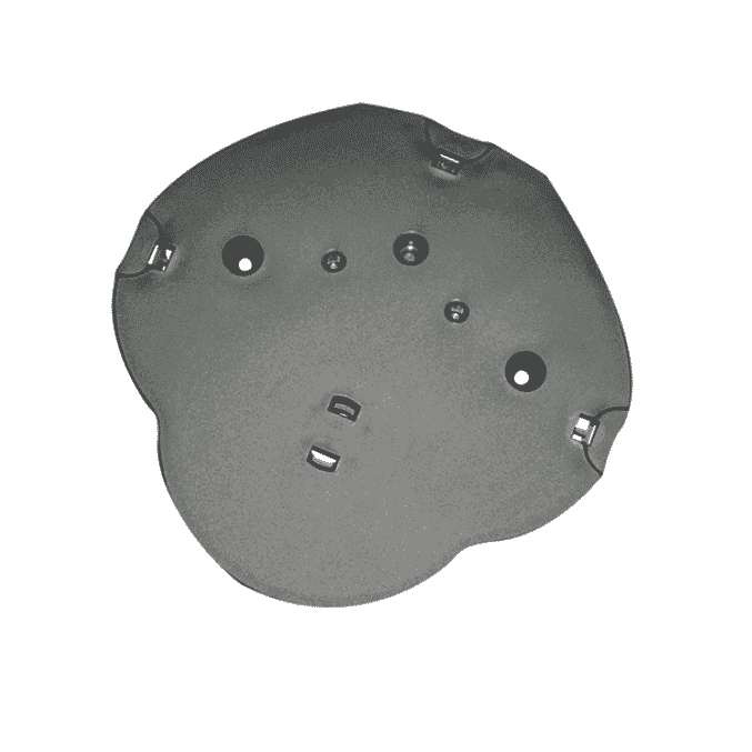 Langham Multi Purpose Chair Raiser - Clip on Adjusters
