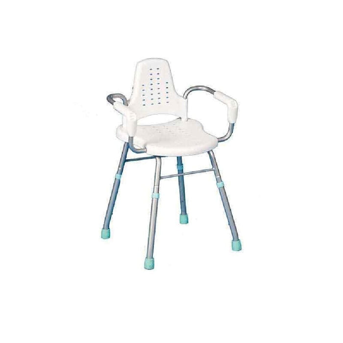 Langham Prima Shower Chair