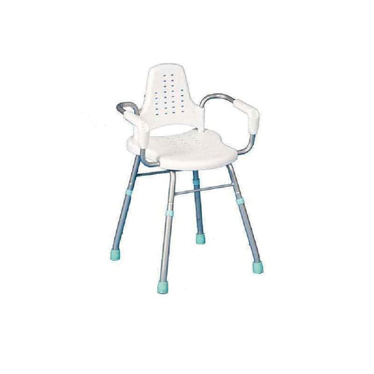 Langham Prima Shower Chair