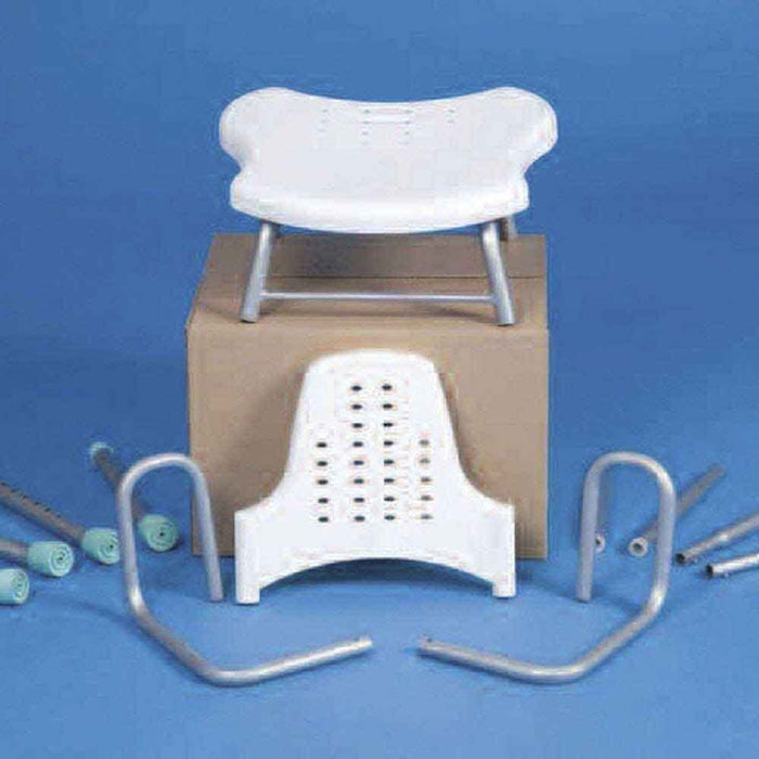 Langham Prima Shower Chair