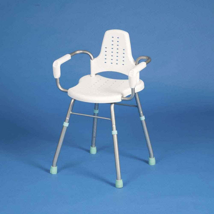 Langham Prima Shower Chair