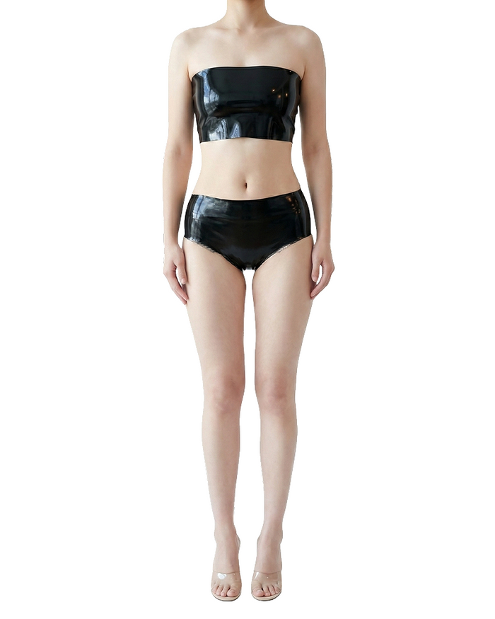 Latex Briefs