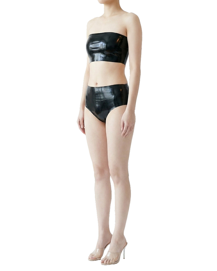 Latex Briefs