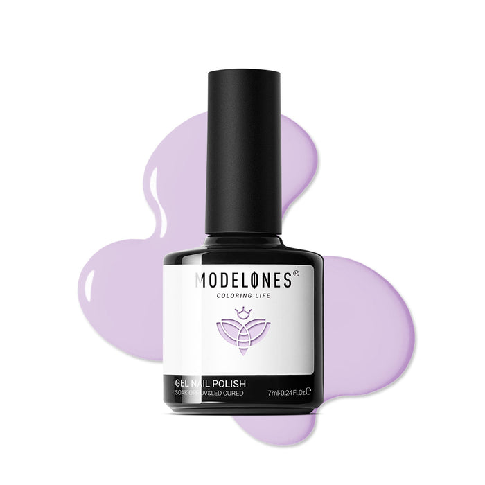Lavender Spell - Modelones Gel Nail Polish Inspire Gel 15ml Inspire Gel MODELONES #