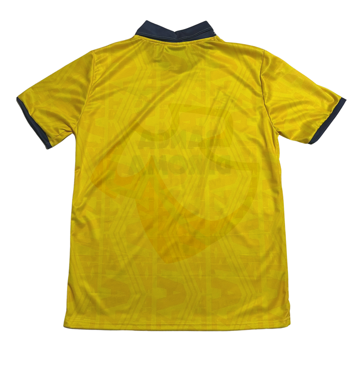 Lazio Shirt 1993-1994 Away - Retro Jerseys, Maglia Lazio