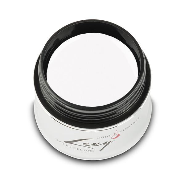 LE Lexy Line Hard Gel | Perfect White