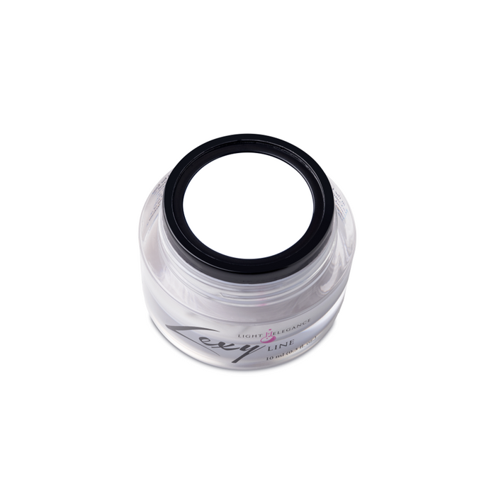 LE Lexy Line Hard Gel | Perfect White