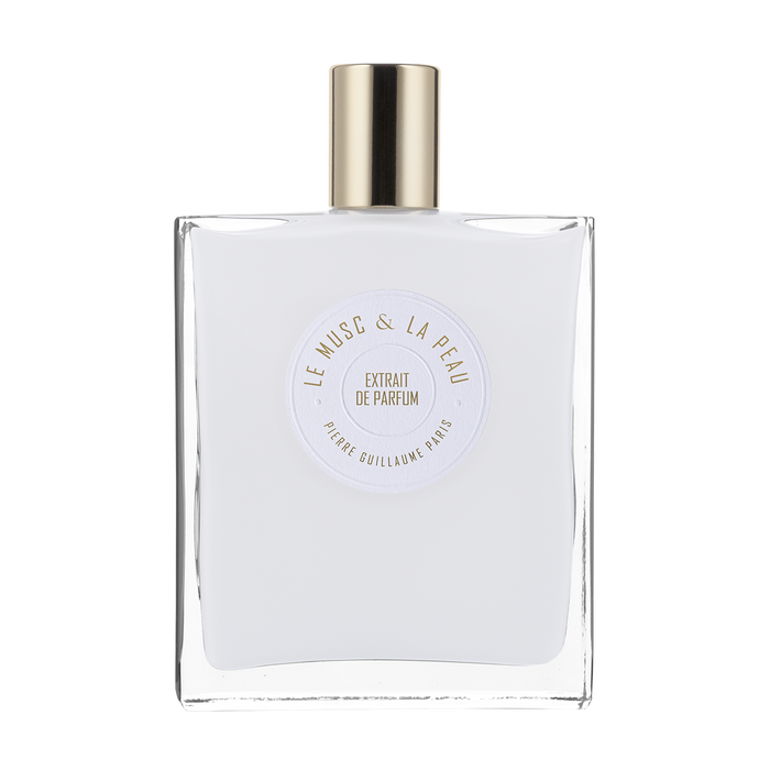 Le Musc & la Peau Extrait de Parfum