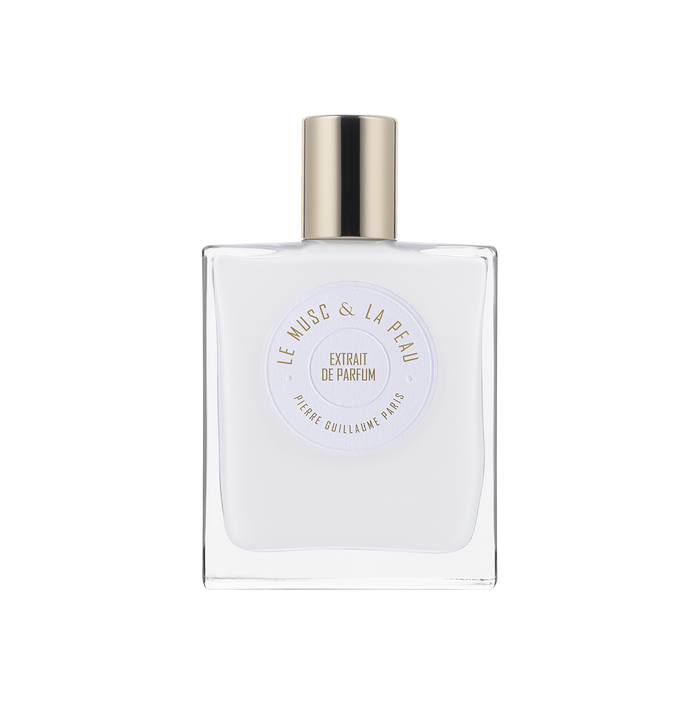 Le Musc & la Peau Extrait de Parfum