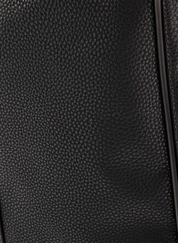 Leatherette Crutch Walking Stick Bag