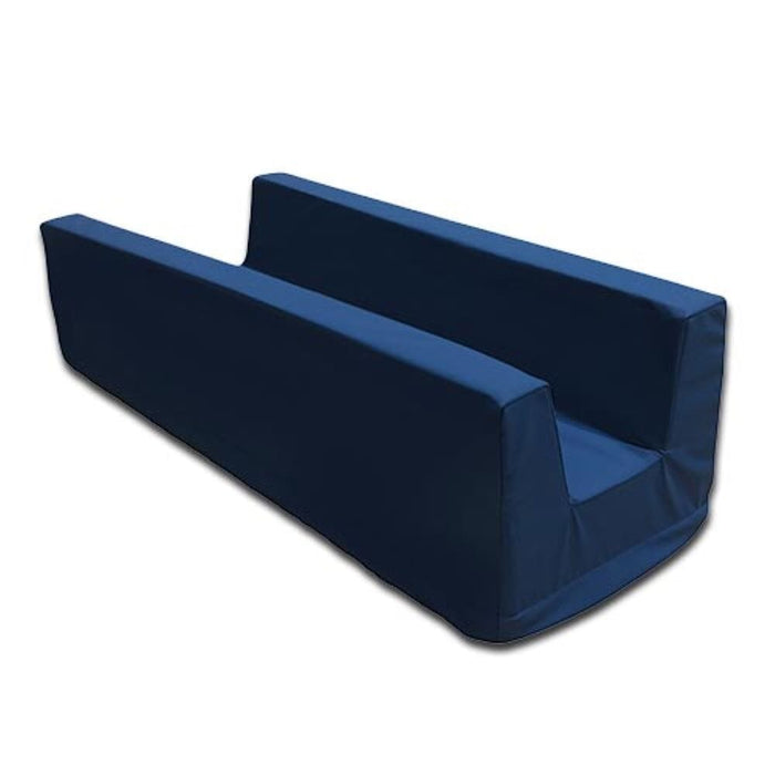 Image of Leg Trough on a plain background.