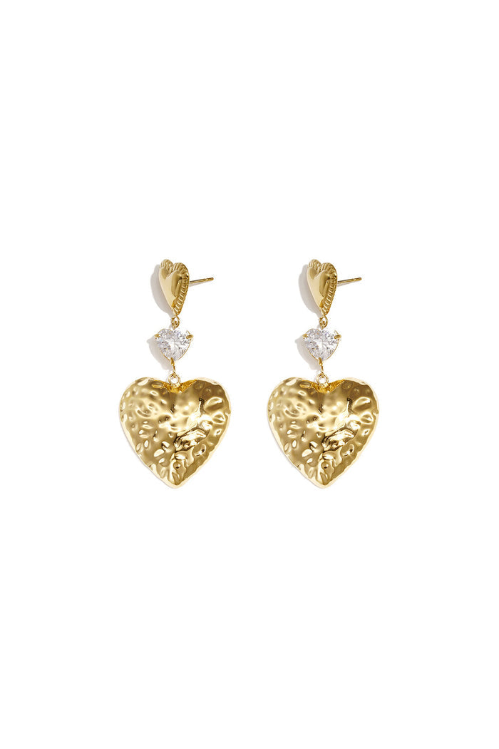 "Lia" earrings
