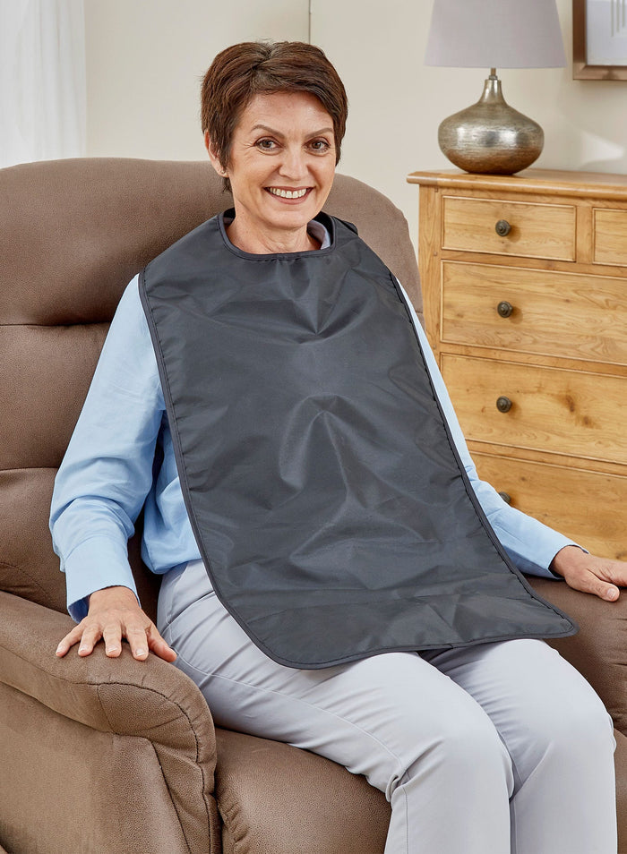 Liberty Adult Bib