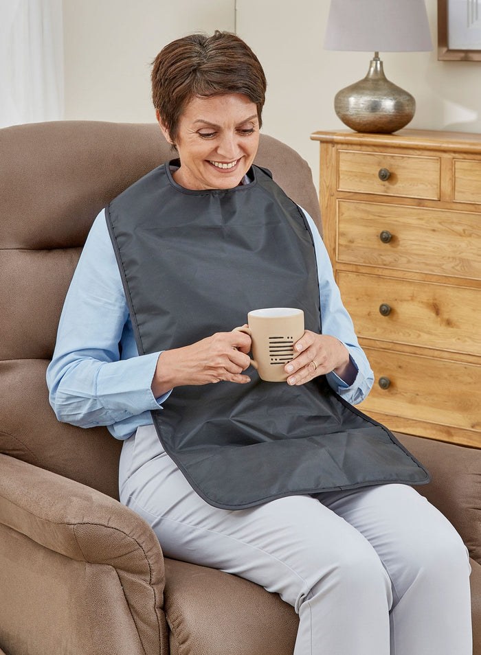 Liberty Adult Bib