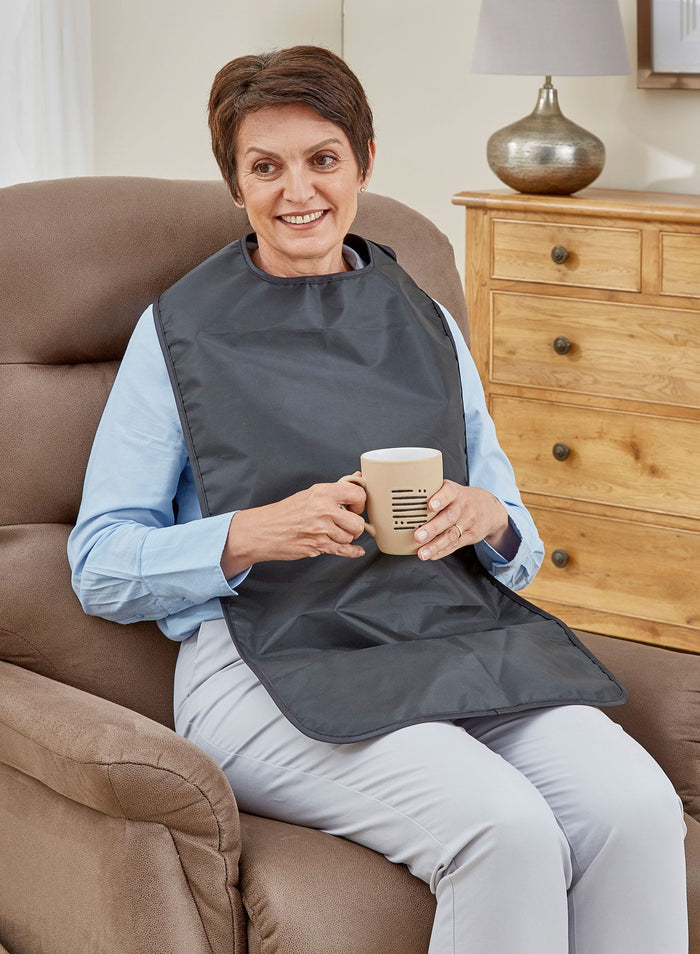 Liberty Adult Bib