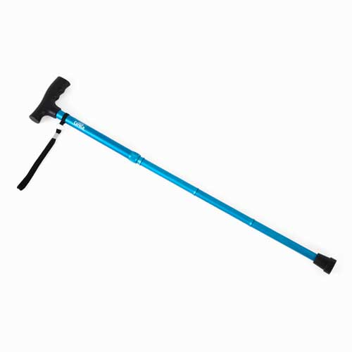 Liberty Folding Walking Stick