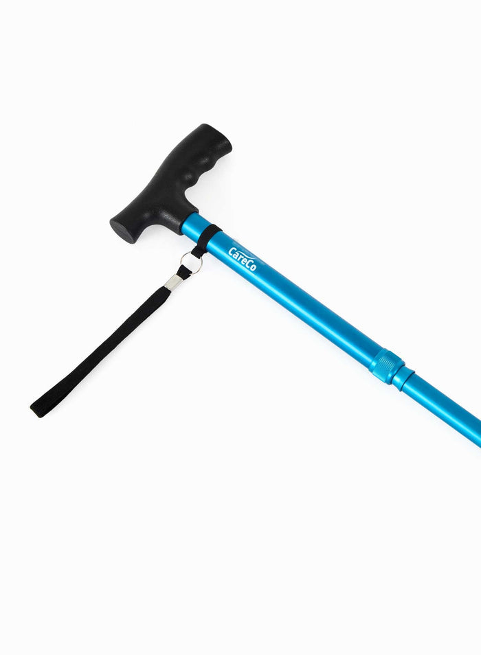 Liberty Folding Walking Stick