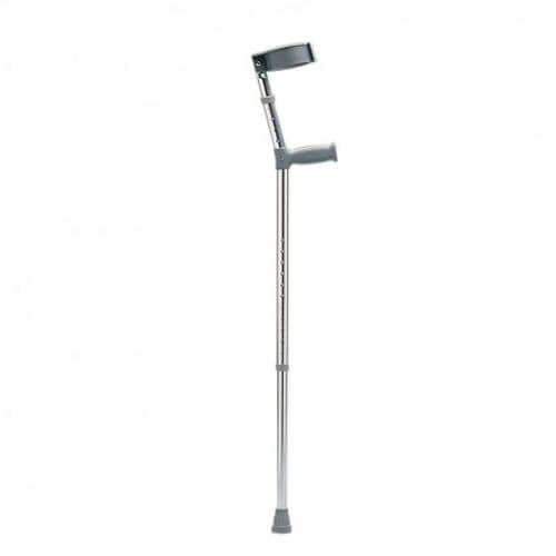 Lightweight Elbow Crutches