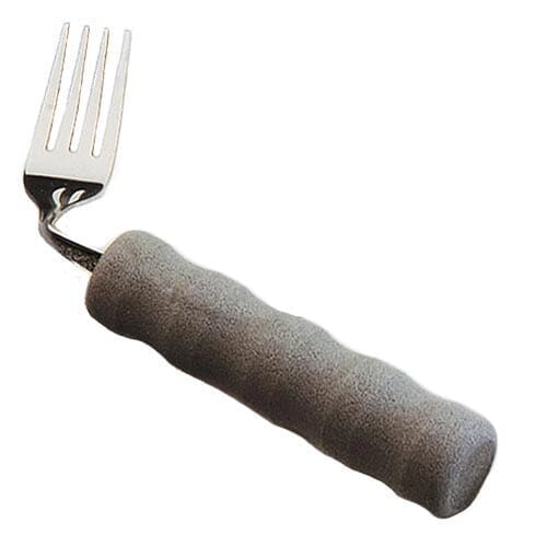 Lightweight Foam Handled Fork