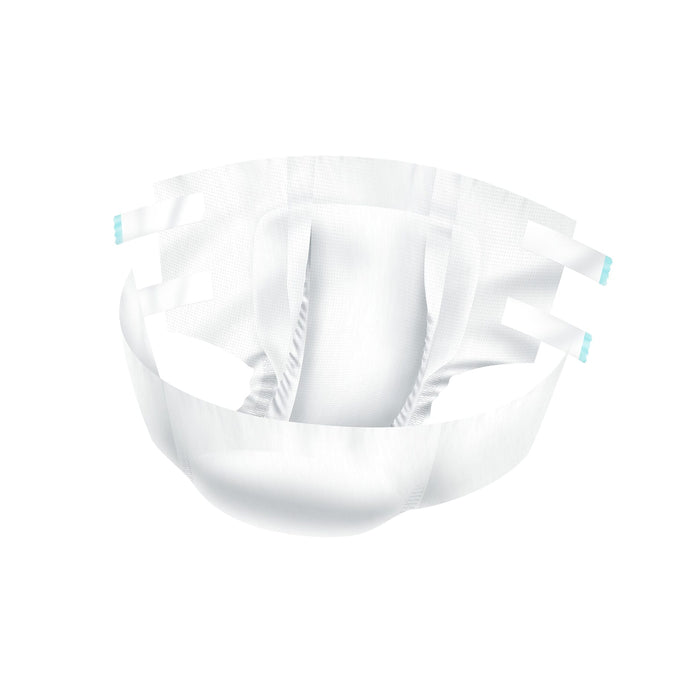 Alternative view of Lille Suprem All In One Incontinence Pads, showing different angle or usage.