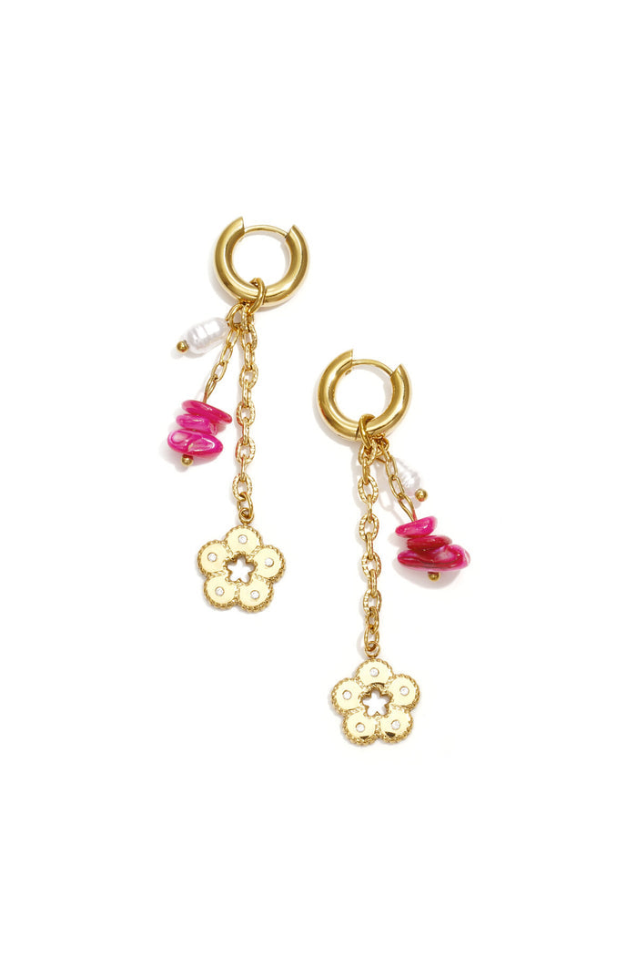 "Lilly" earrings