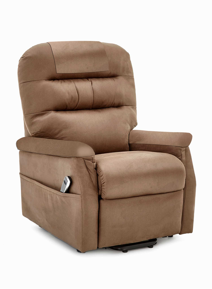 Linea/Vento Riser Recliner - Arm & Headrest Covers