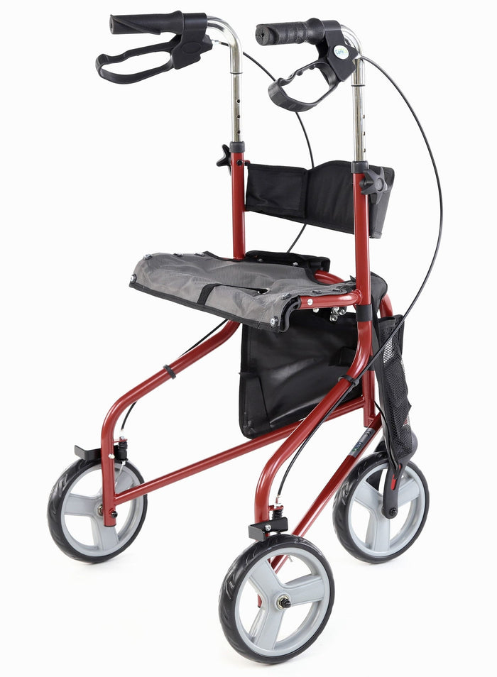 Liteway Tri-Walker with Seat