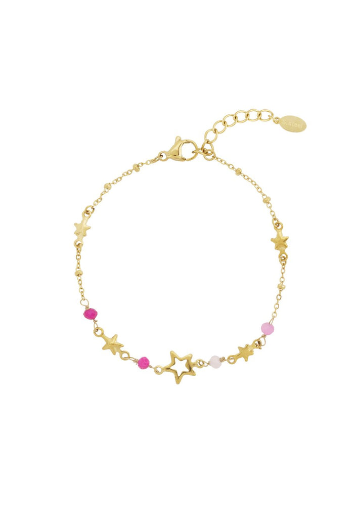 "Little star" bracelet
